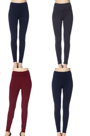 Buttery Soft Leggings