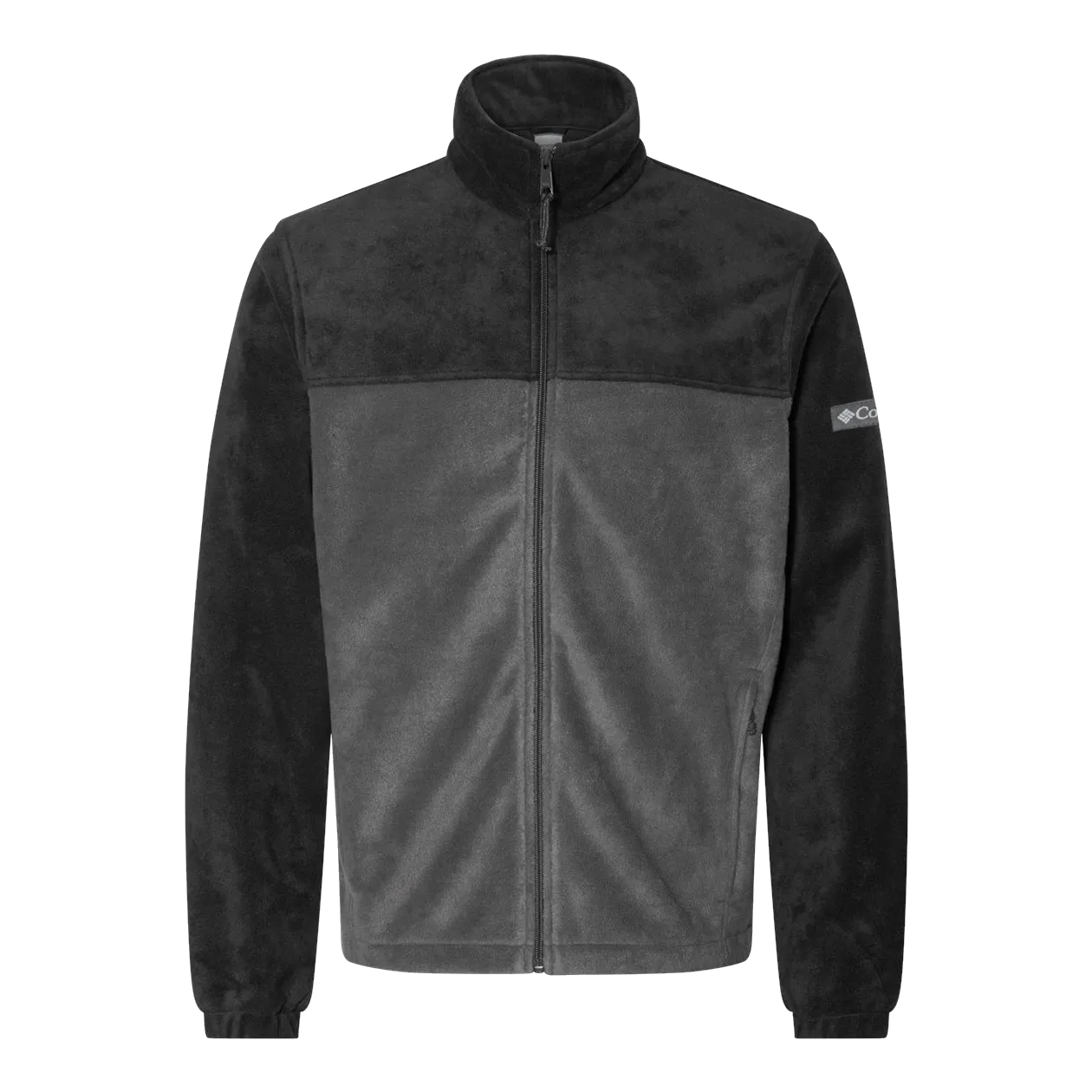 C2470M Mens Steens Mountain Fleece