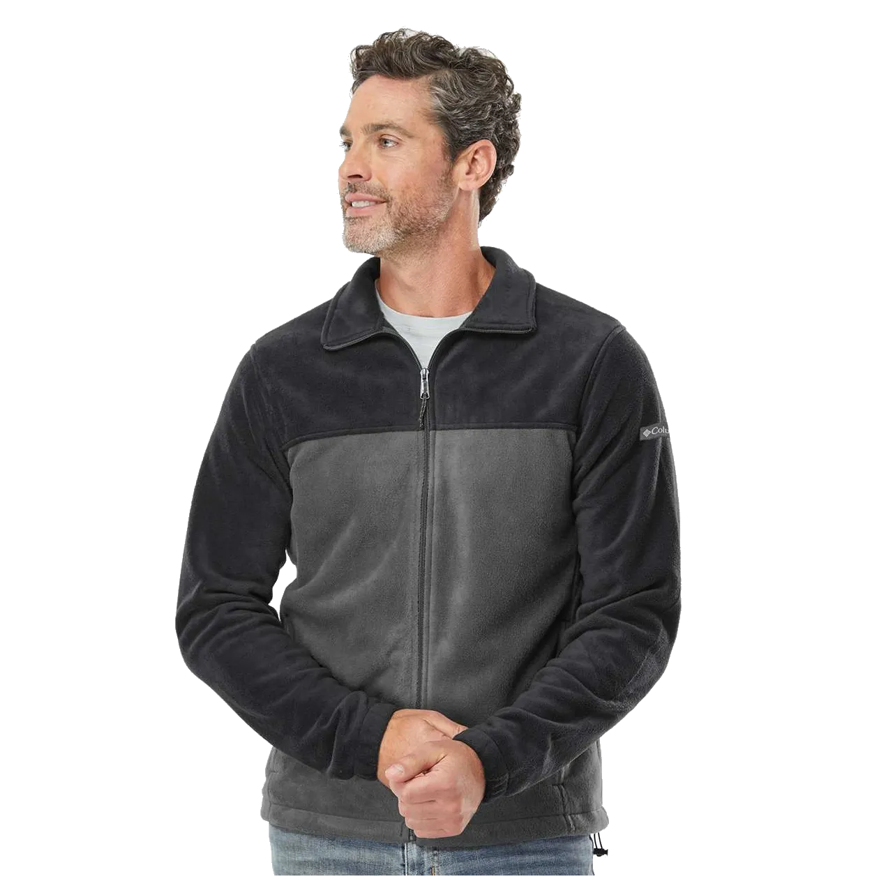 C2470M Mens Steens Mountain Fleece