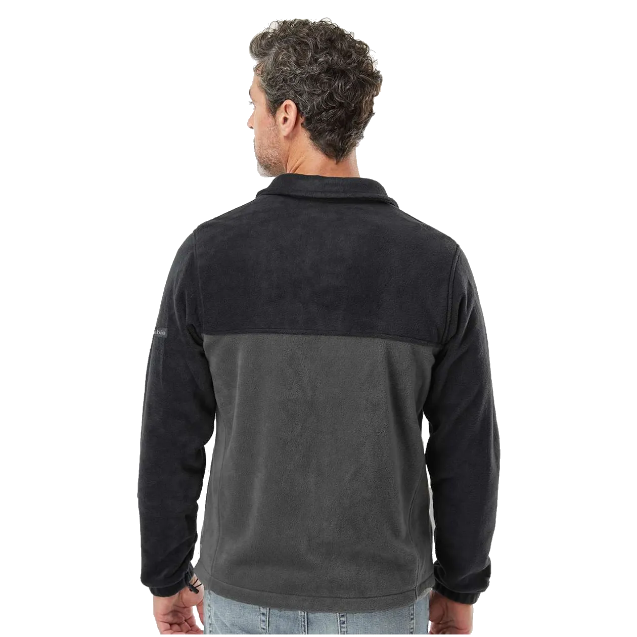 C2470M Mens Steens Mountain Fleece