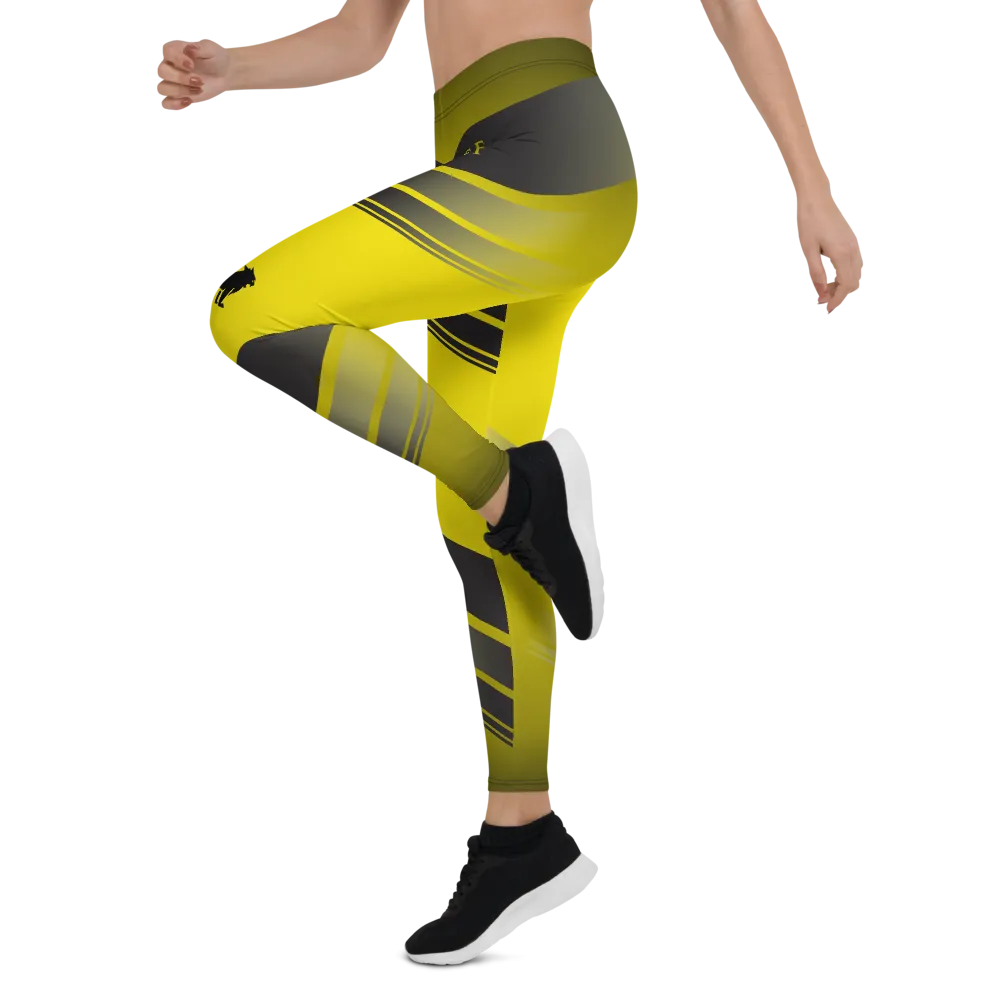 Canary Leggings