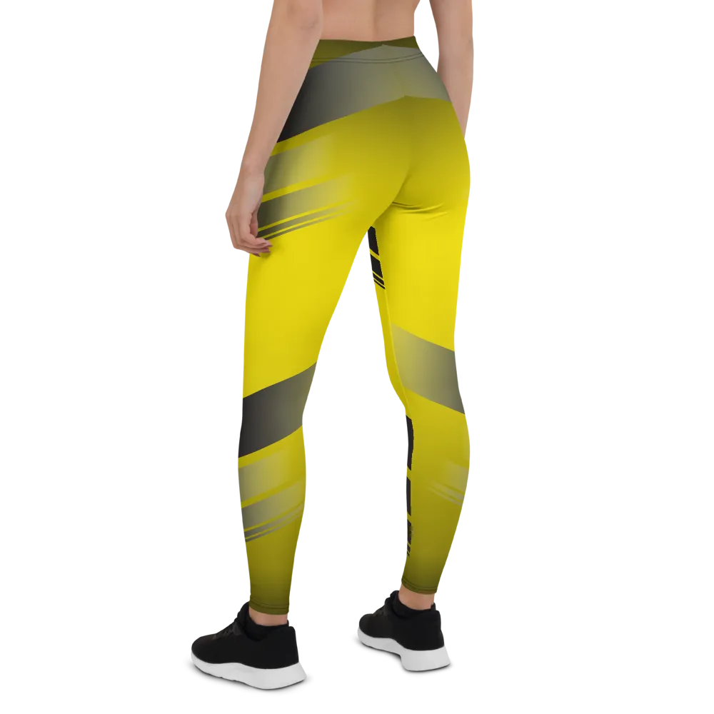 Canary Leggings