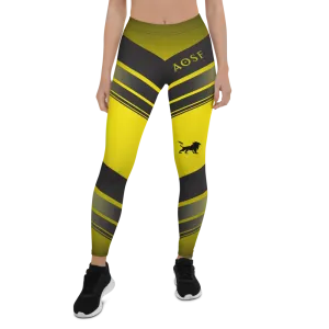 Canary Leggings