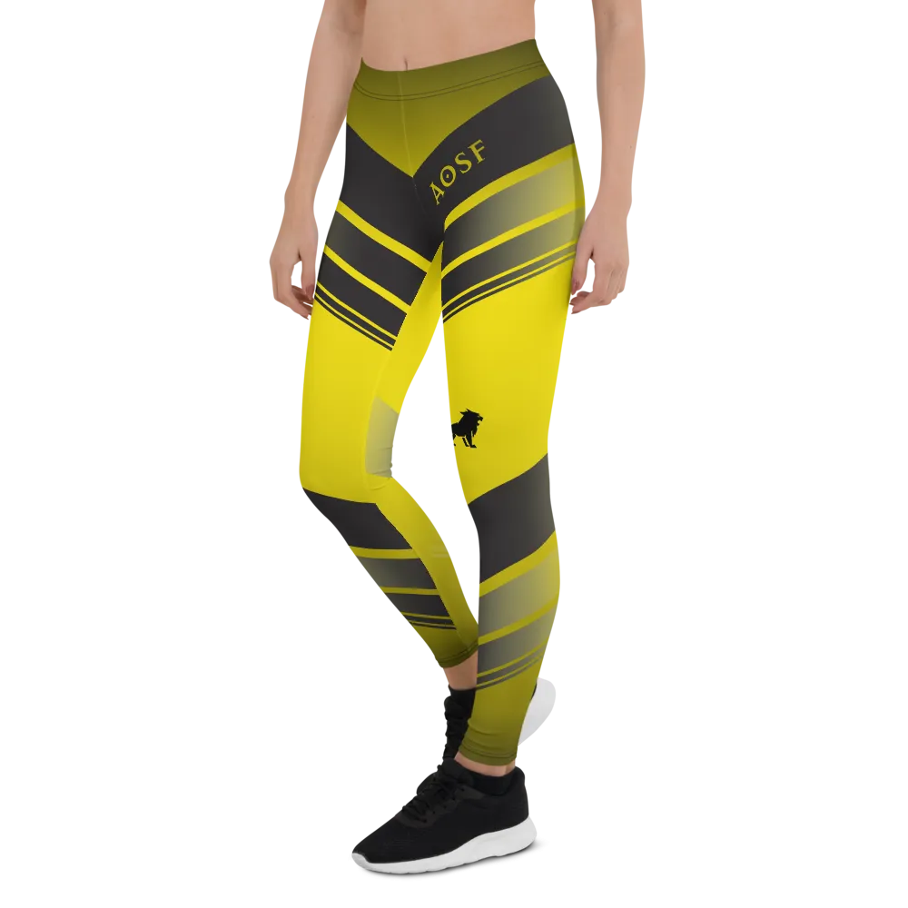 Canary Leggings