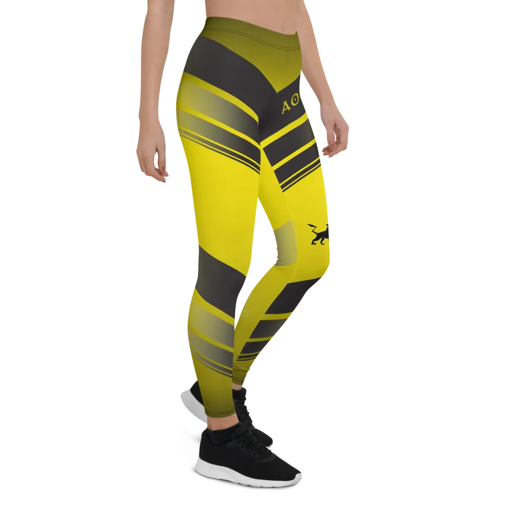 Canary Leggings
