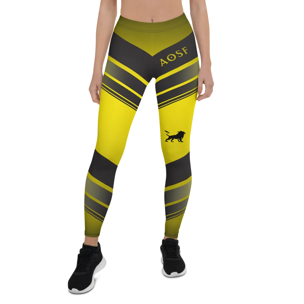 Canary Leggings