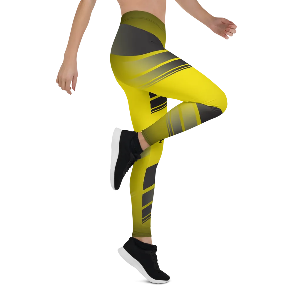 Canary Leggings
