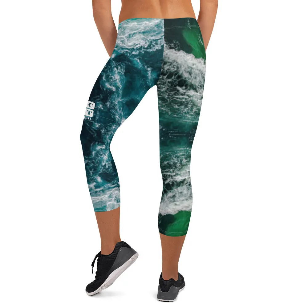Capri Leggings "2024-0031 Image 03"