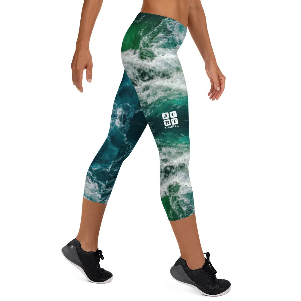 Capri Leggings "2024-0031 Image 03"