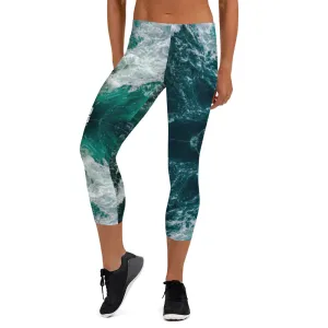 Capri Leggings "2024-0031 Image 03"