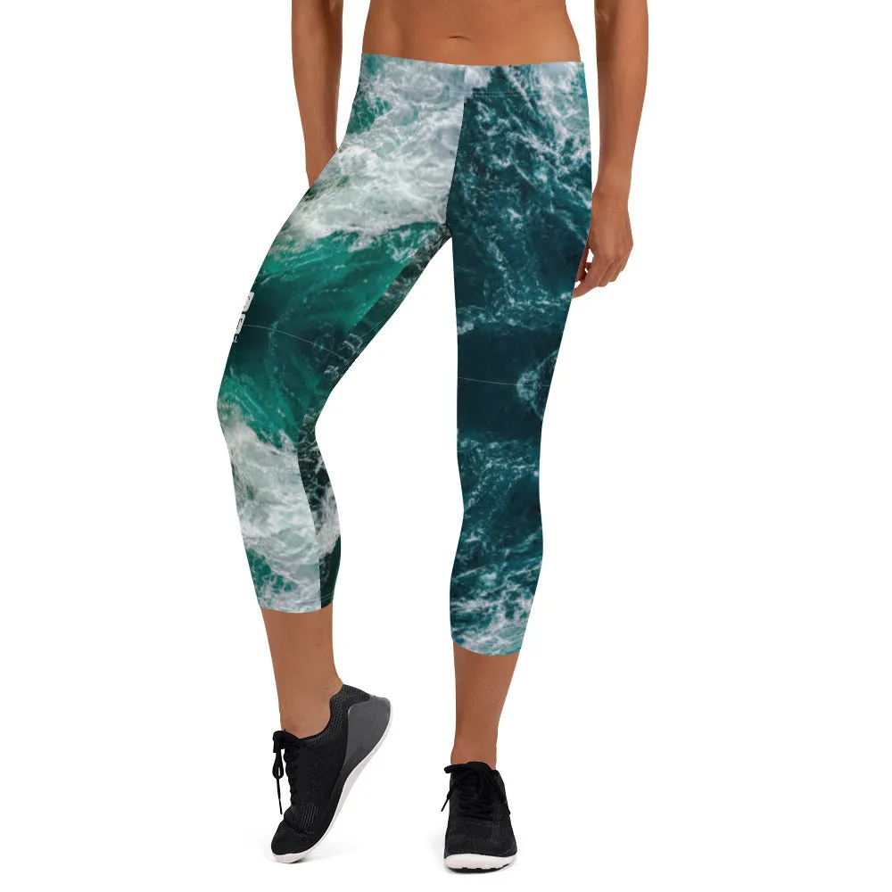 Capri Leggings "2024-0031 Image 03"