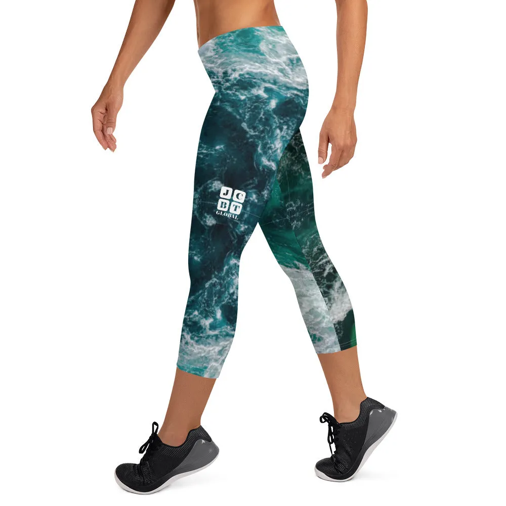Capri Leggings "2024-0031 Image 03"