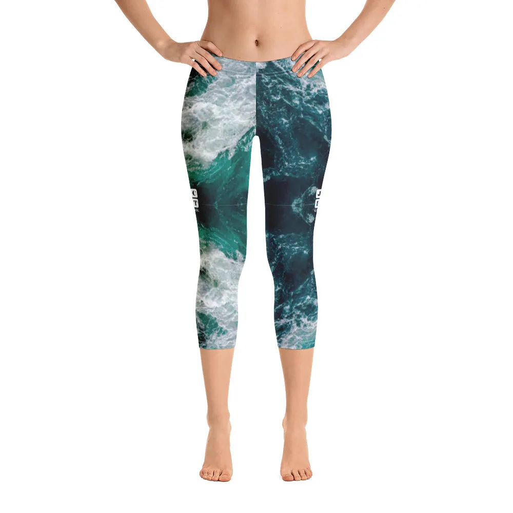 Capri Leggings "2024-0031 Image 03"