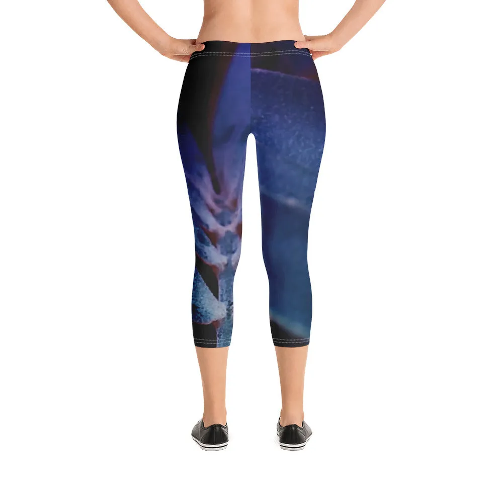 Capri Leggings "2024-0061 Image 06"