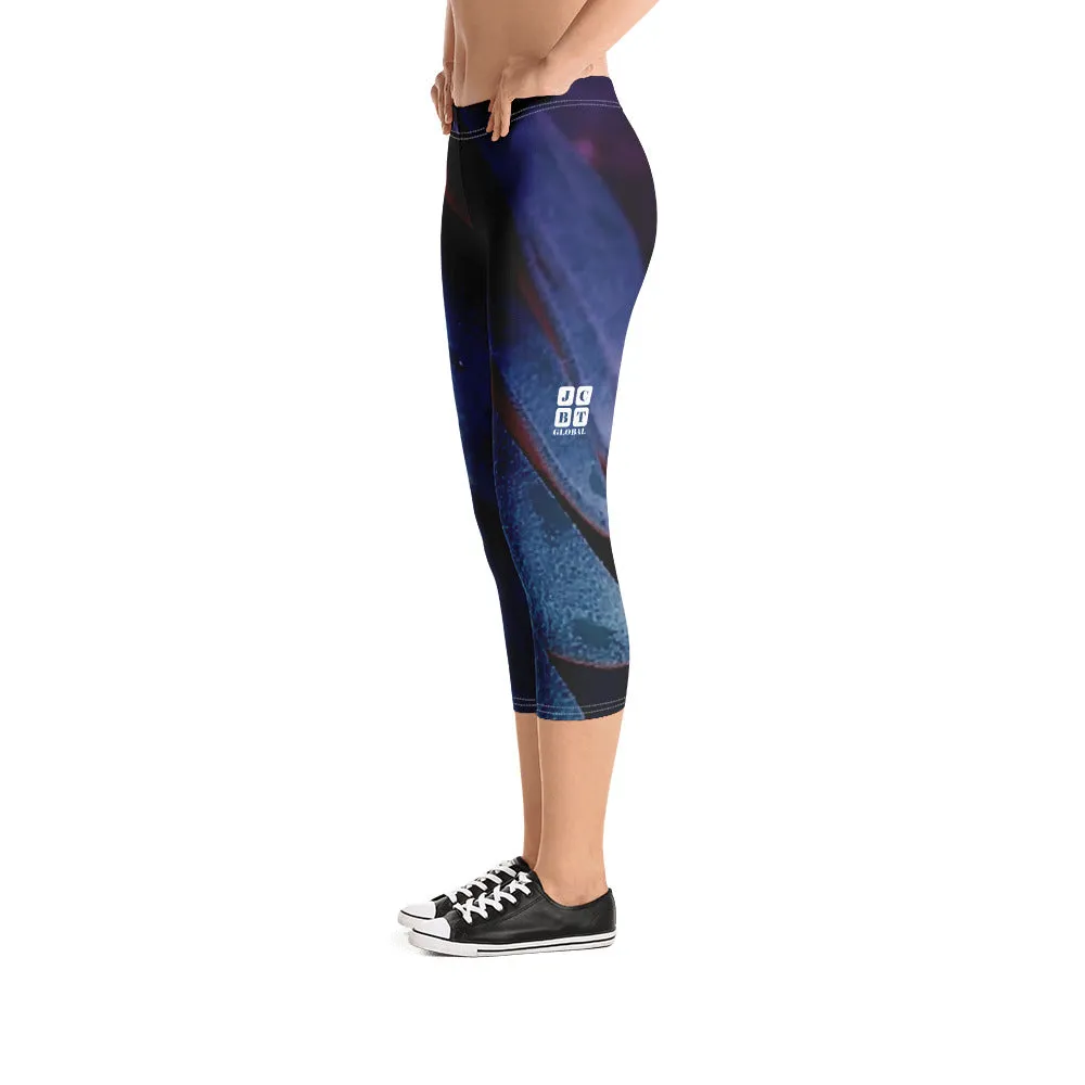 Capri Leggings "2024-0061 Image 06"