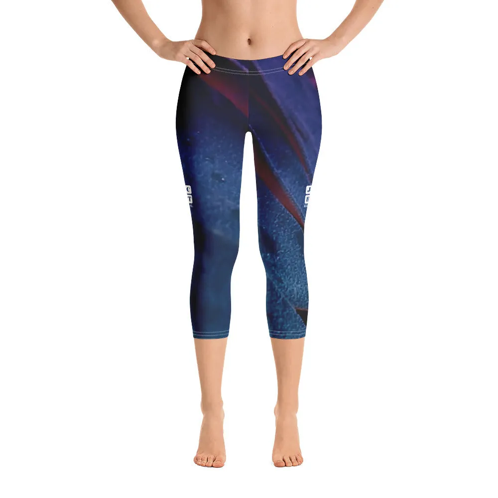 Capri Leggings "2024-0061 Image 06"