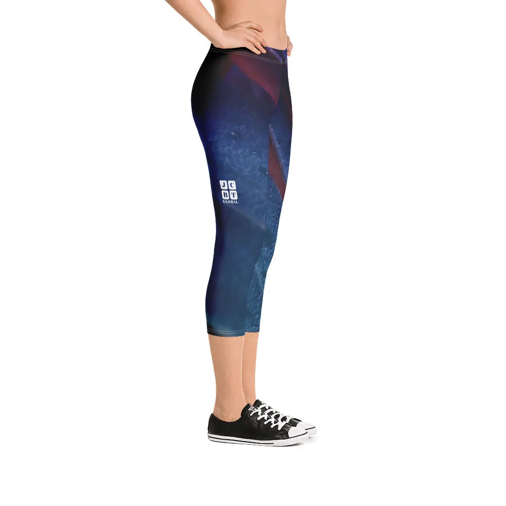 Capri Leggings "2024-0061 Image 06"