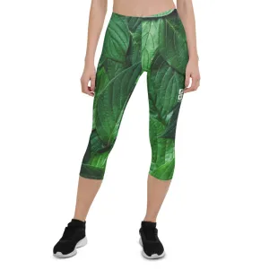 Capri Leggings "2024-0091 Image 09"