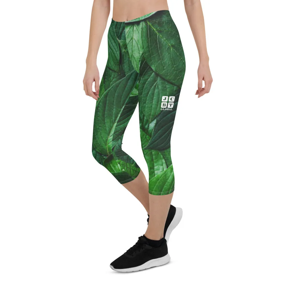 Capri Leggings "2024-0091 Image 09"