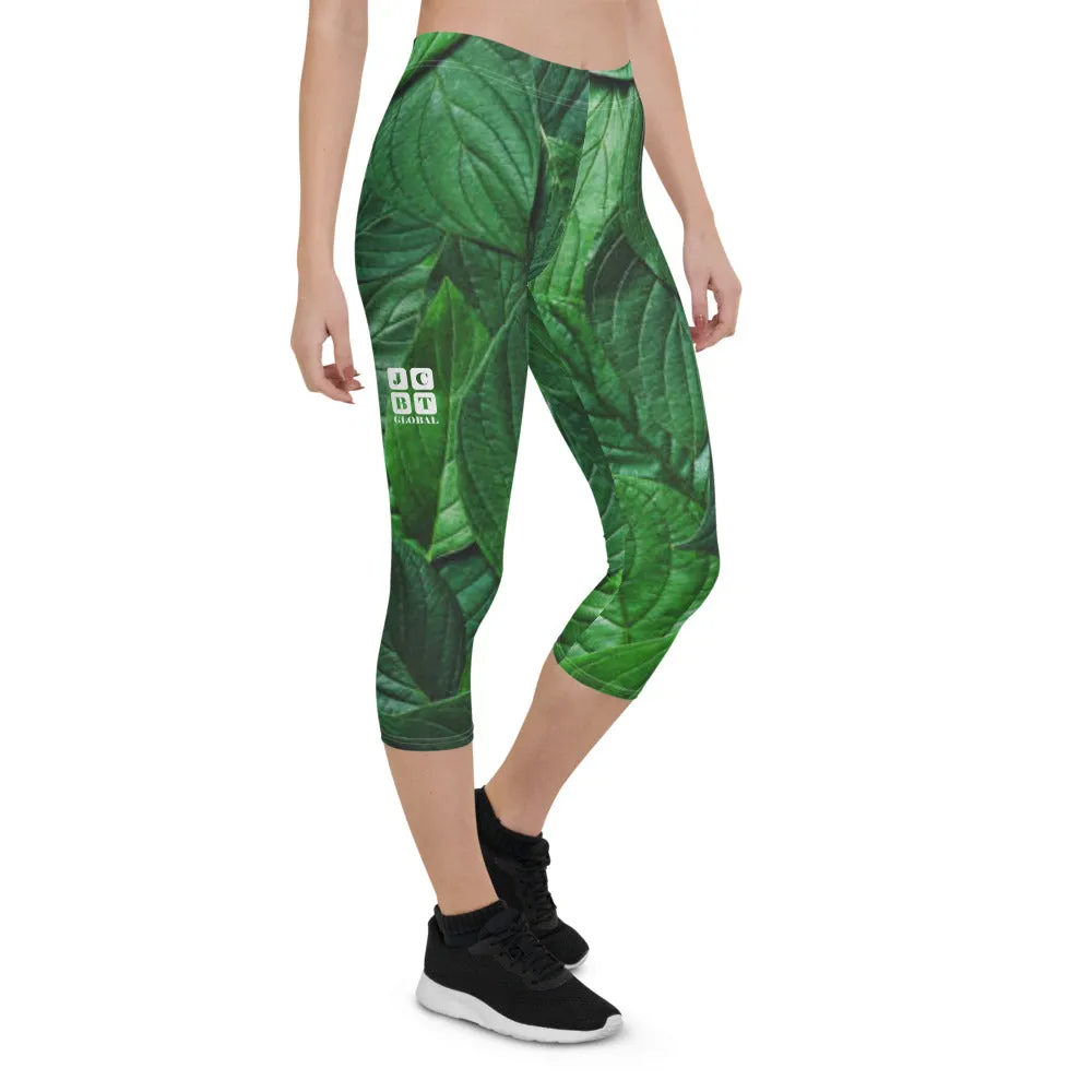 Capri Leggings "2024-0091 Image 09"