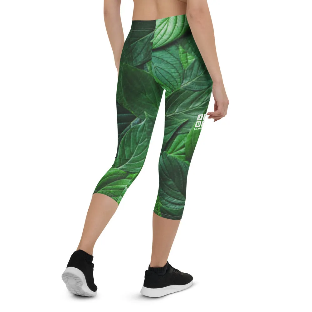 Capri Leggings "2024-0091 Image 09"