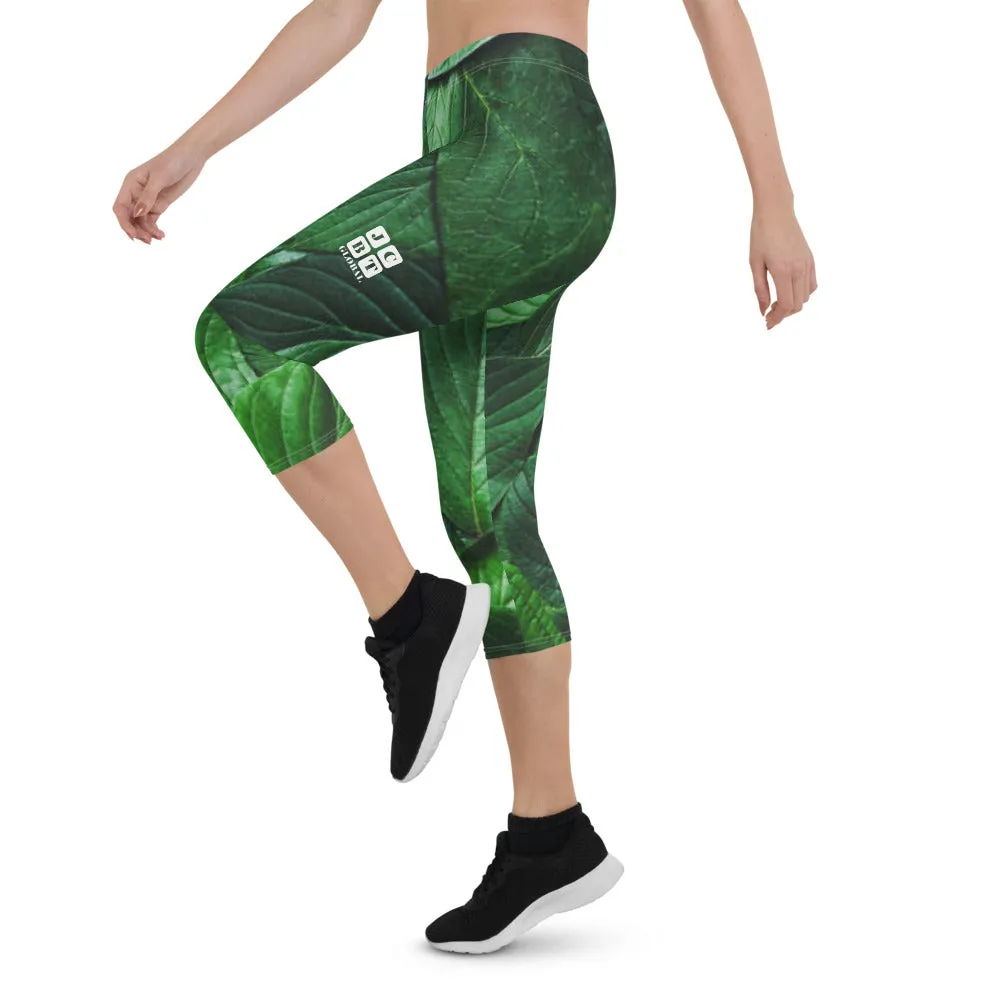 Capri Leggings "2024-0091 Image 09"