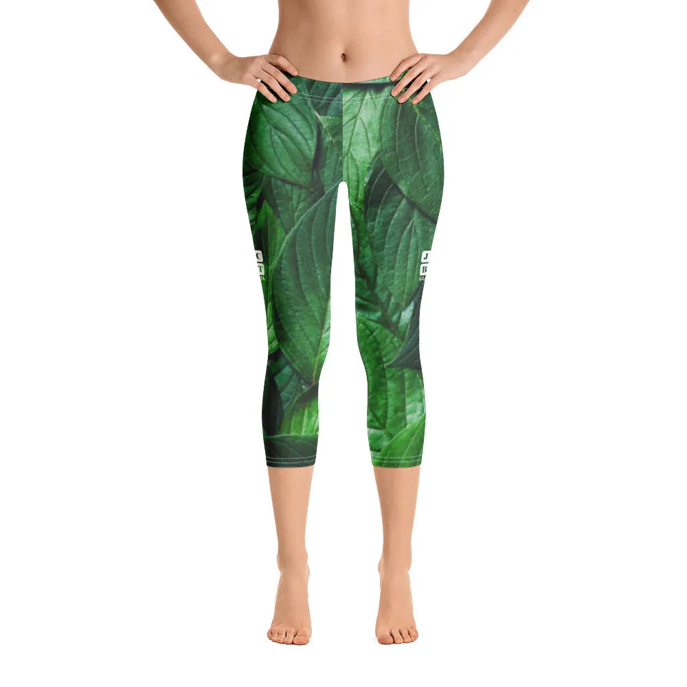 Capri Leggings "2024-0091 Image 09"