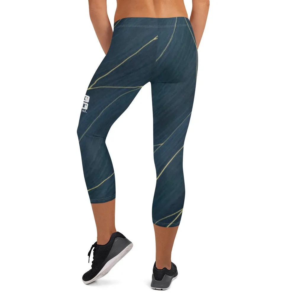 Capri Leggings "2024-0201 Image 20"