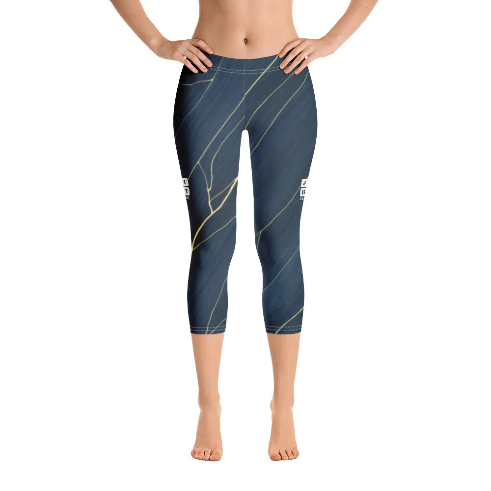 Capri Leggings "2024-0201 Image 20"