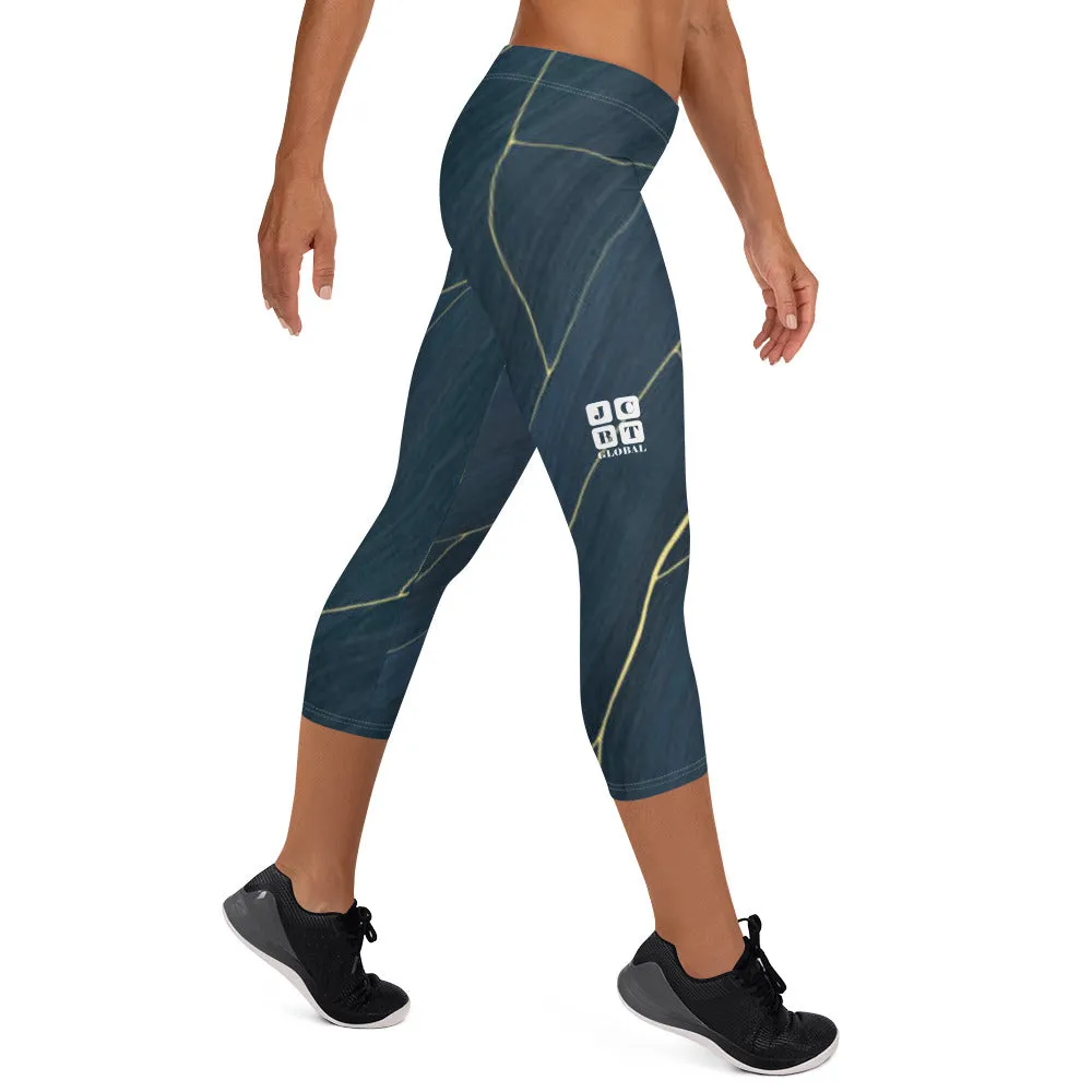 Capri Leggings "2024-0201 Image 20"