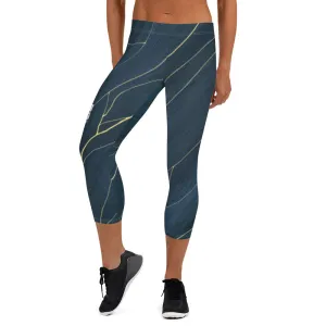 Capri Leggings "2024-0201 Image 20"