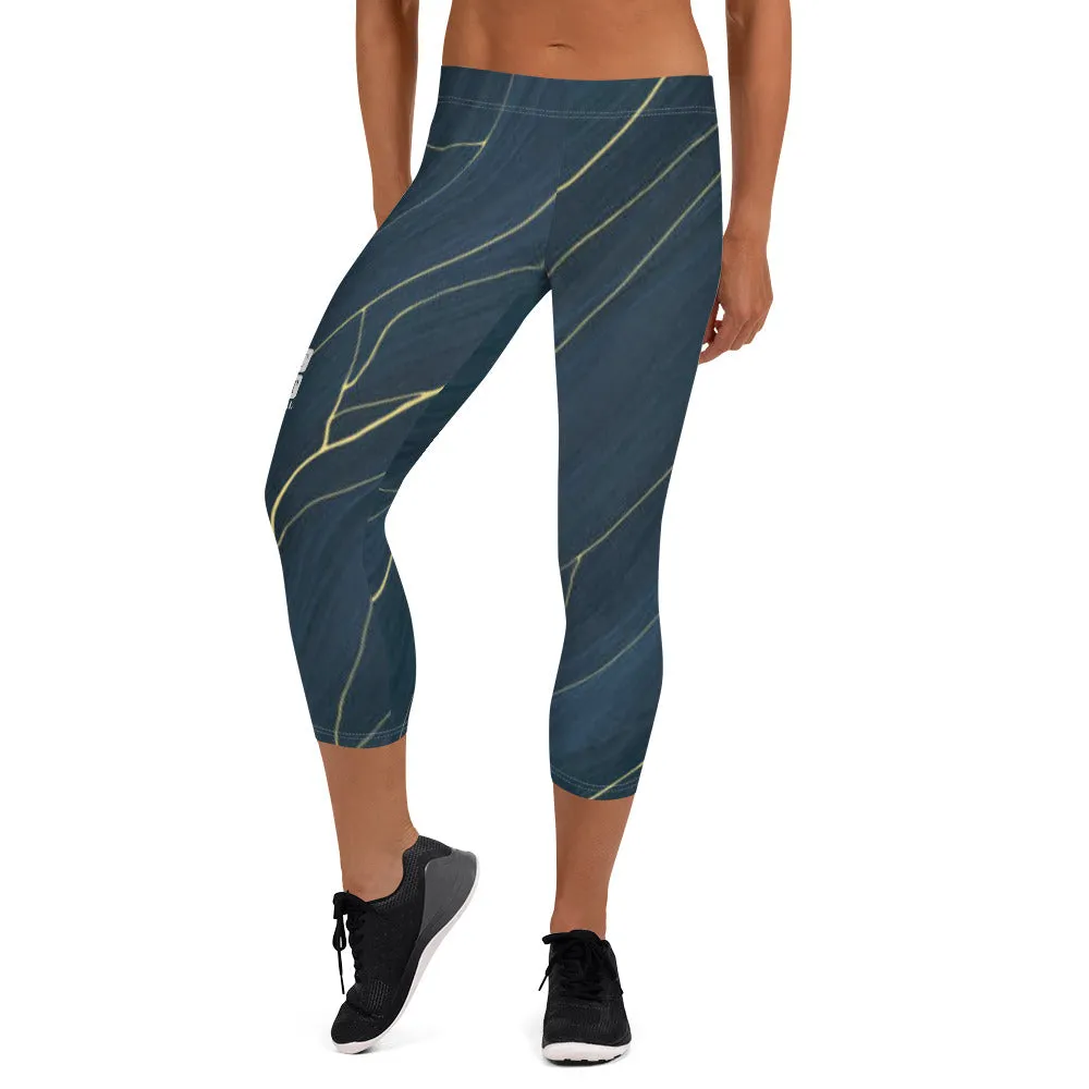Capri Leggings "2024-0201 Image 20"