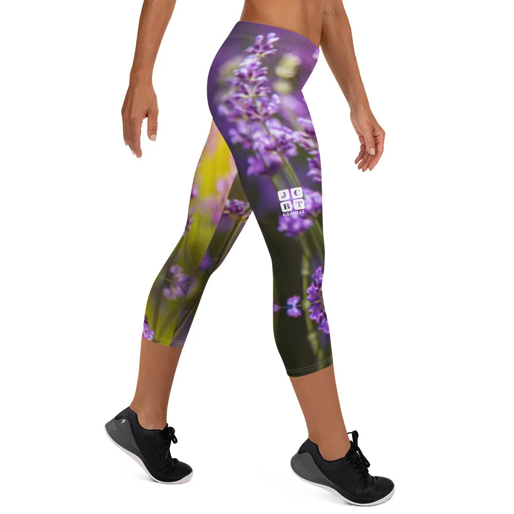 Capri Leggings "2024-0211 Image 21"
