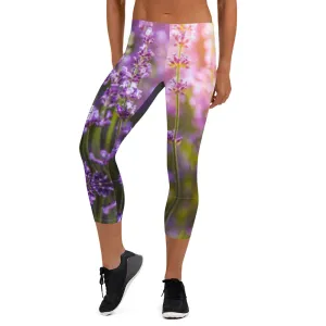 Capri Leggings "2024-0211 Image 21"