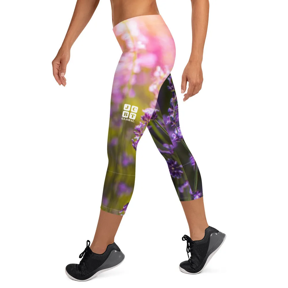 Capri Leggings "2024-0211 Image 21"