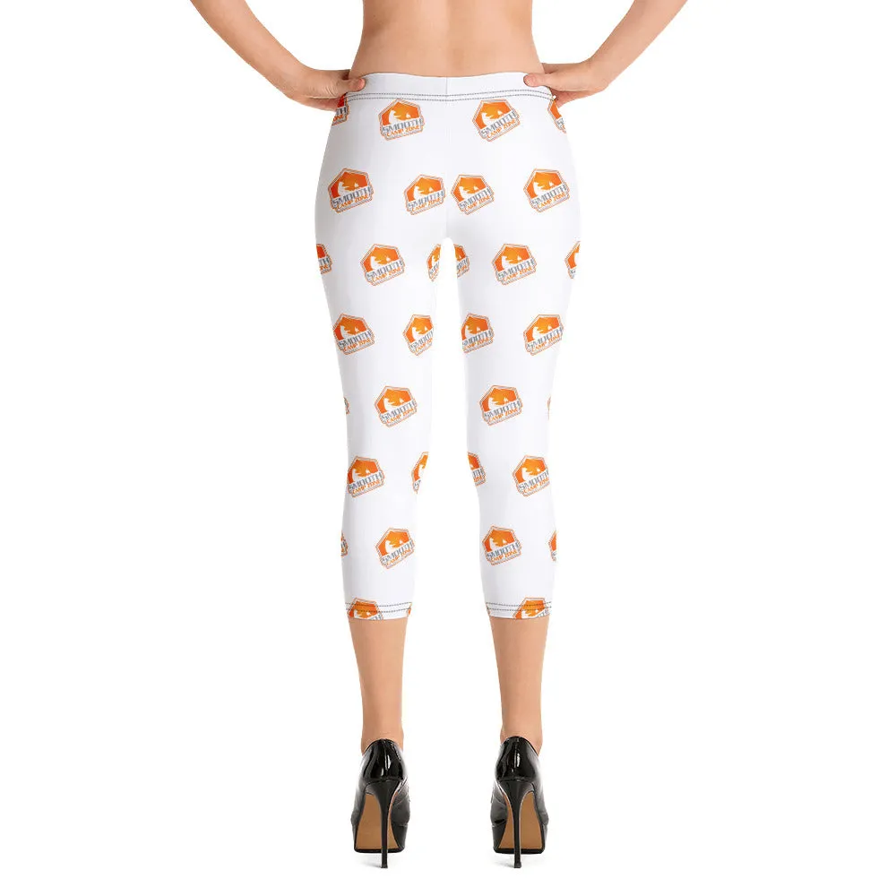 Capri Leggings