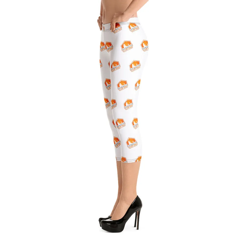 Capri Leggings