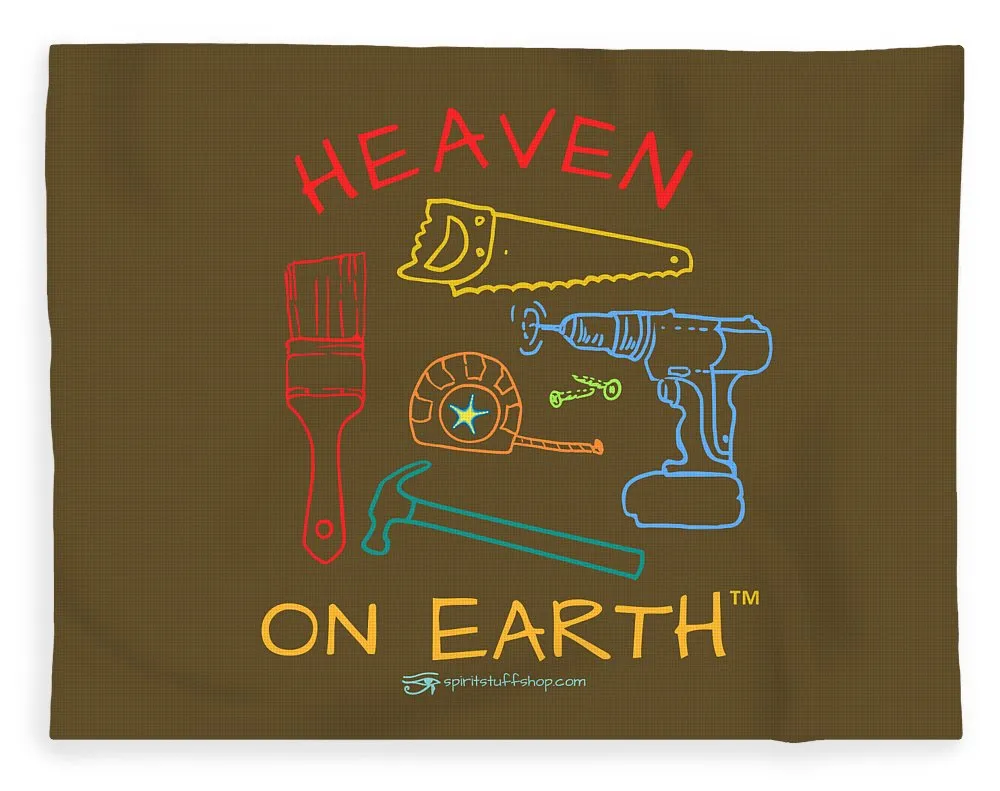 Carpenter - Blanket
