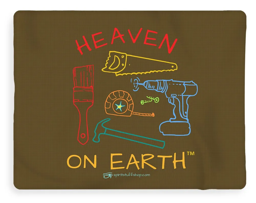 Carpenter - Blanket