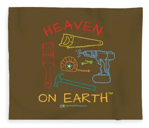 Carpenter - Blanket