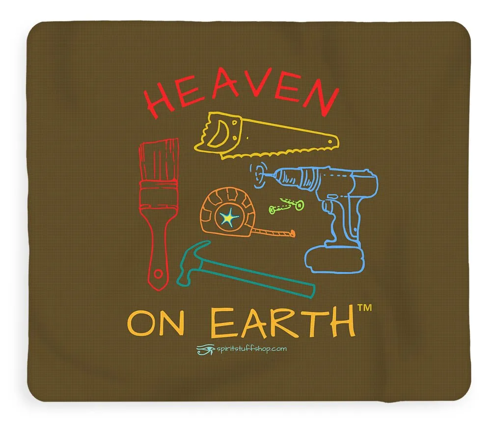 Carpenter - Blanket