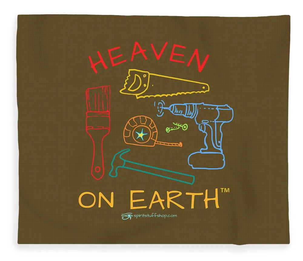 Carpenter - Blanket