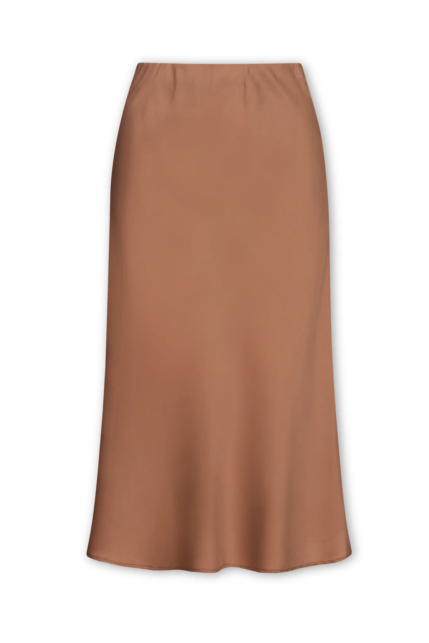 Chamonix Midi Skirt
