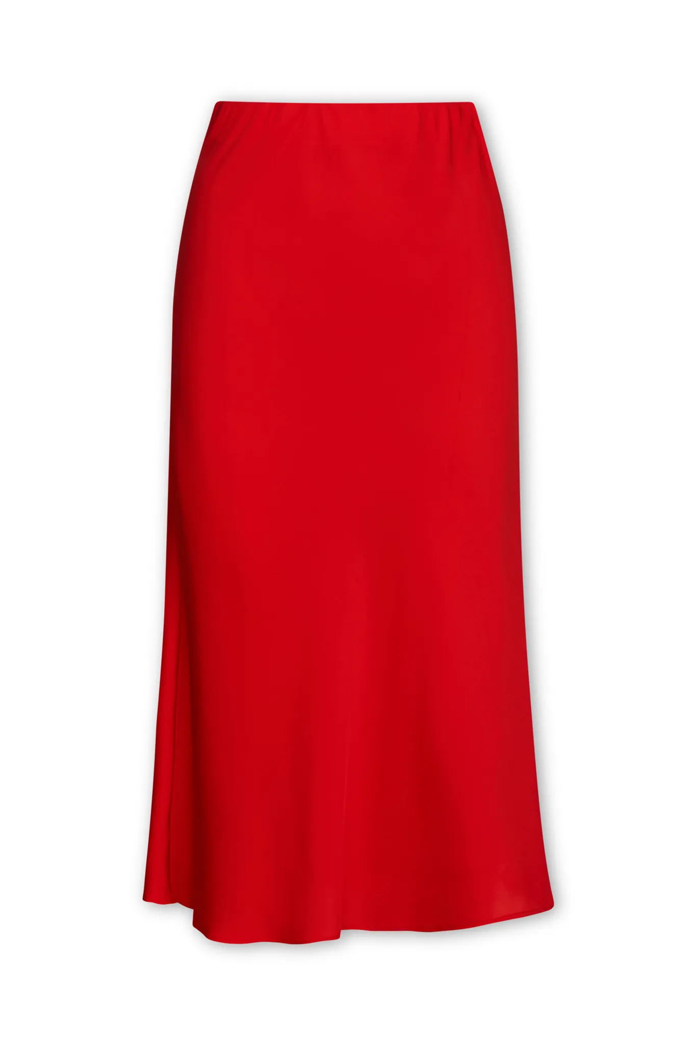 Chamonix Midi Skirt