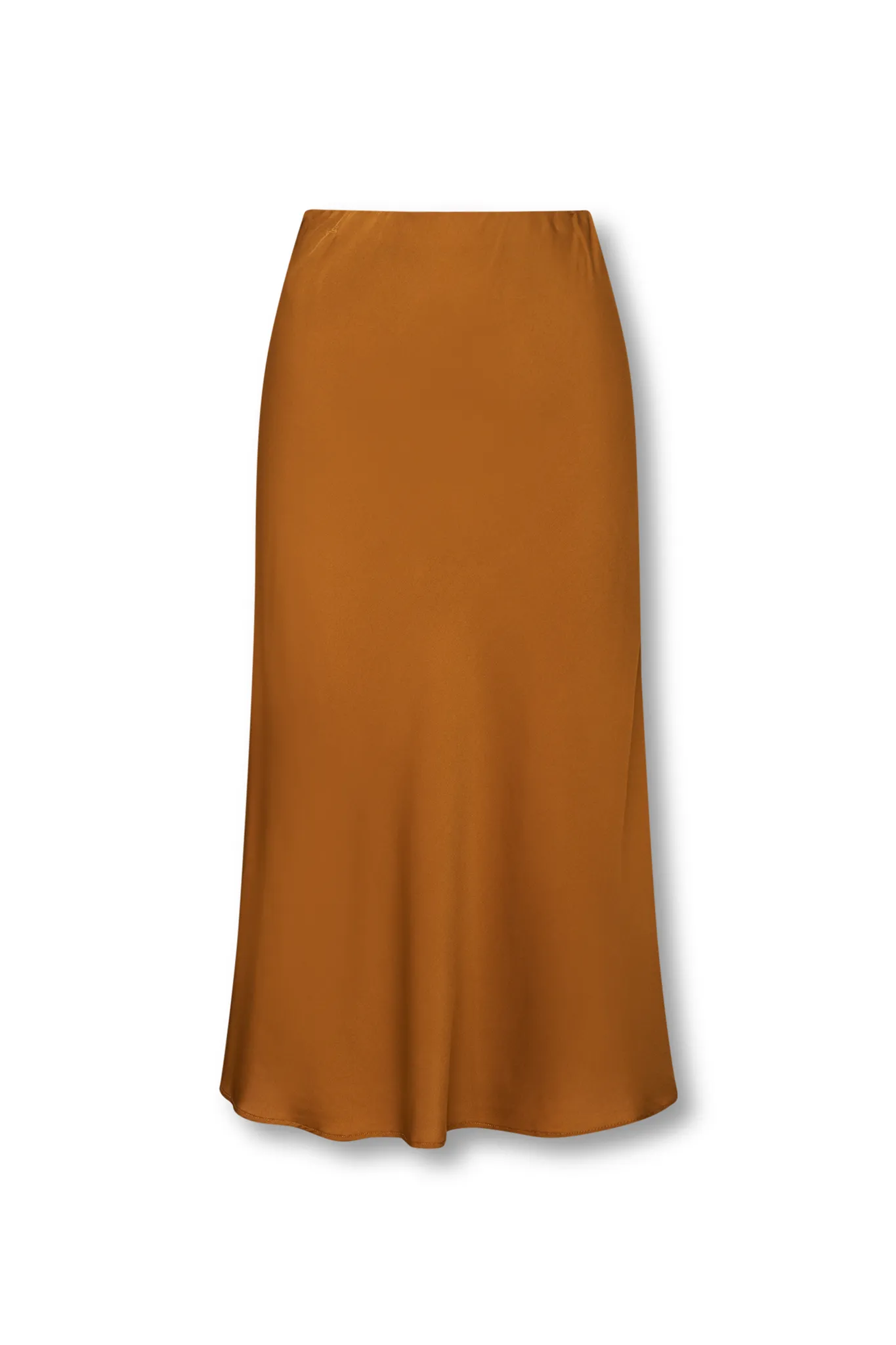Chamonix Midi Skirt