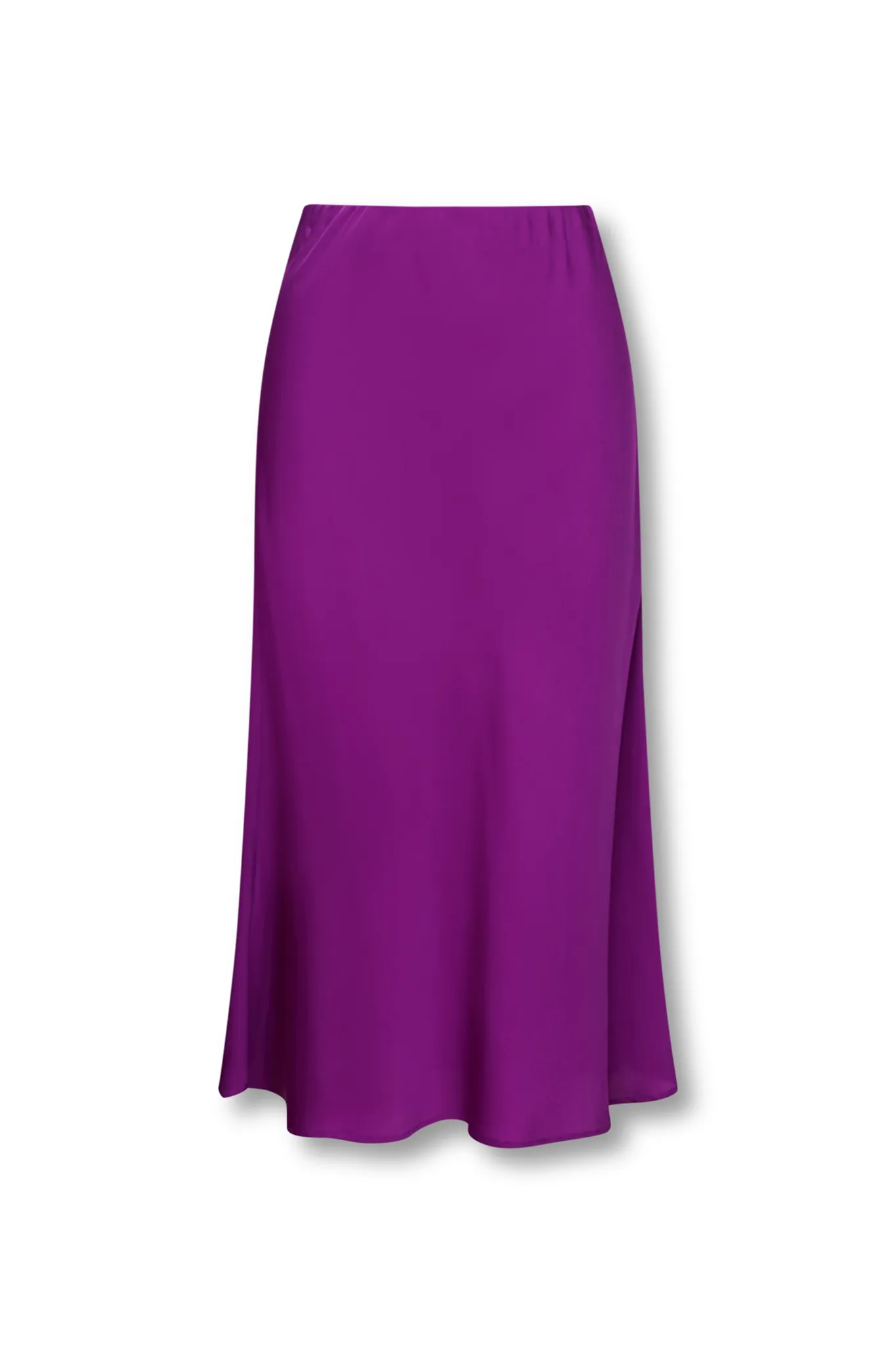 Chamonix Midi Skirt