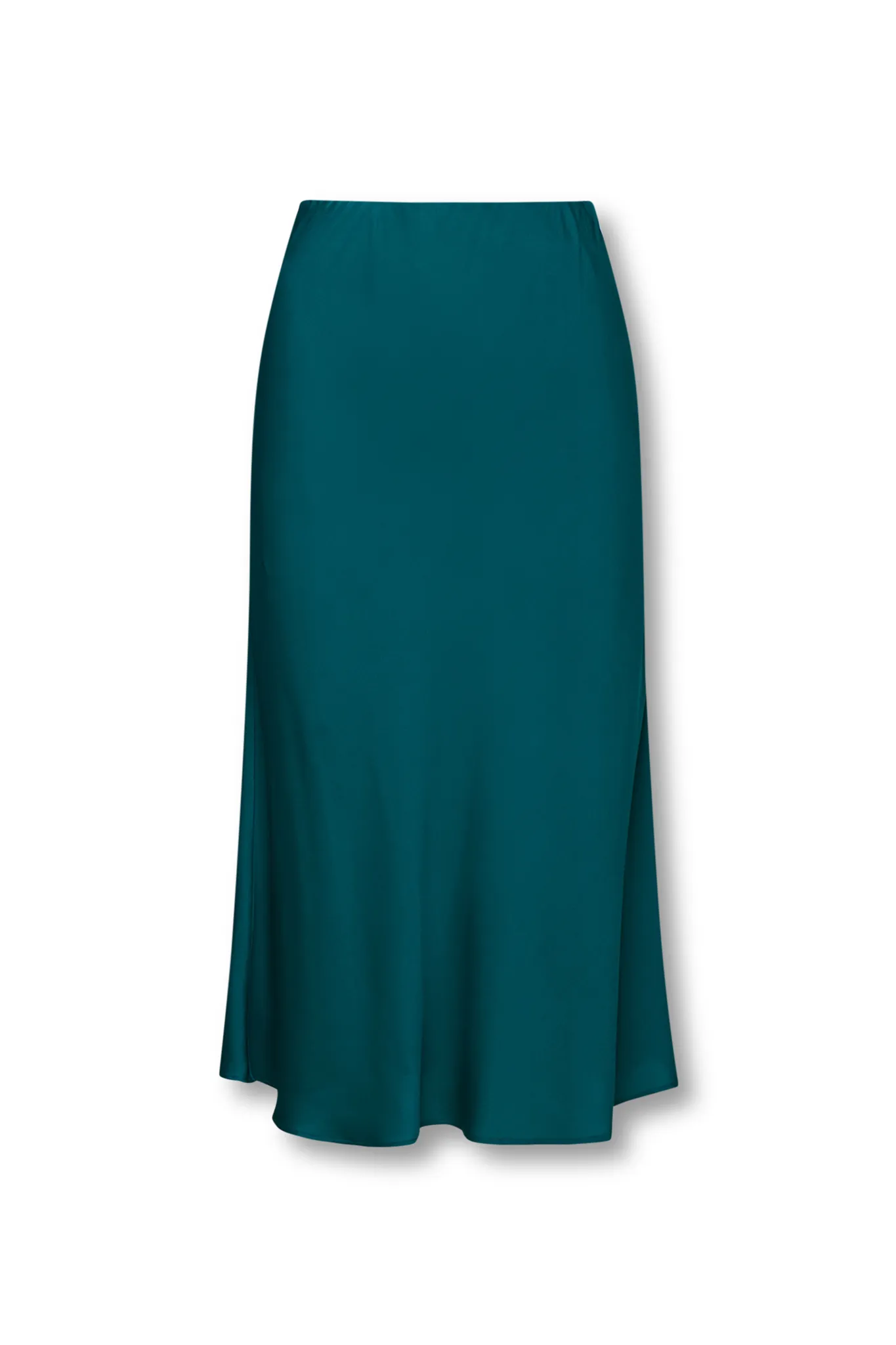 Chamonix Midi Skirt