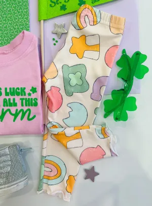 charm leggings