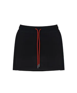 CHUCUCHU Winter Fleece Skirt - 3 Colors
