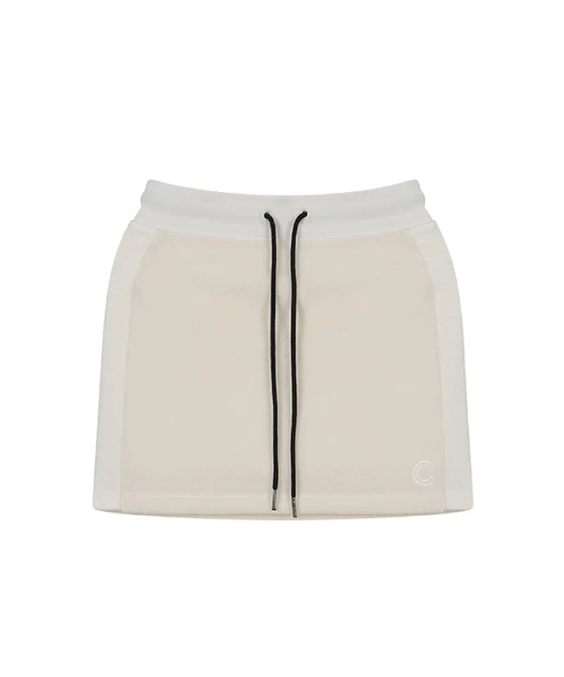 CHUCUCHU Winter Fleece Skirt - 3 Colors